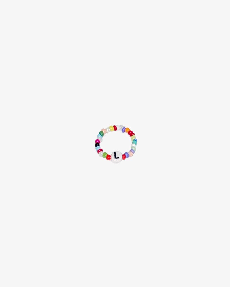 LOVE ring