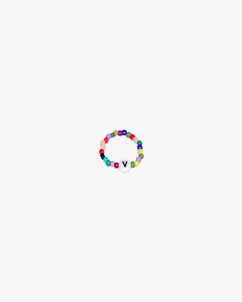 LOVE ring