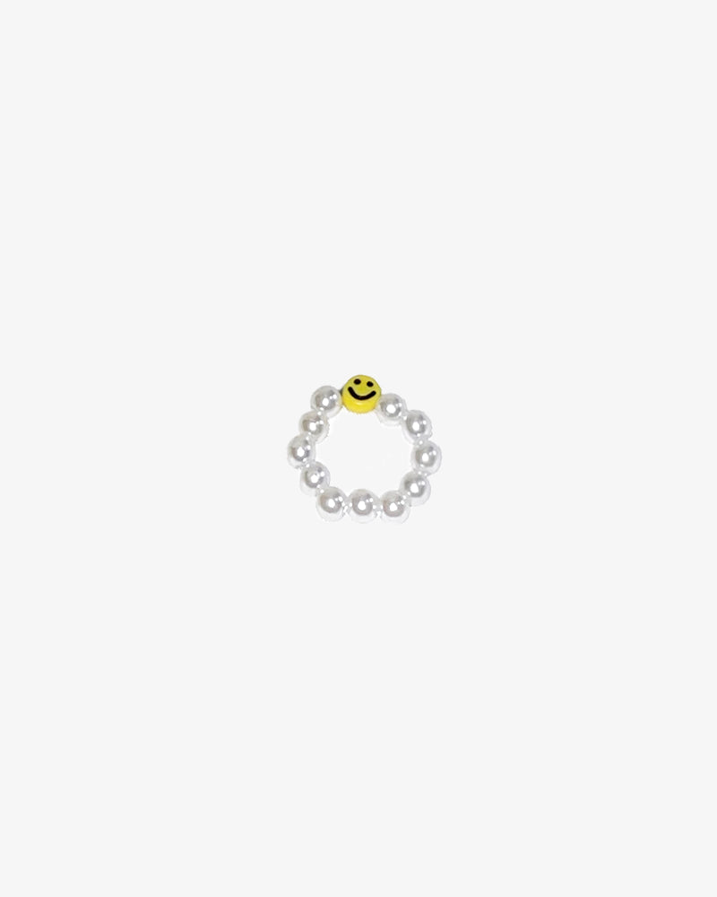SMILE ring