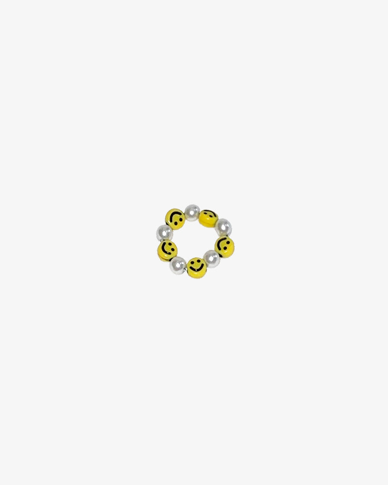 SMILE ring