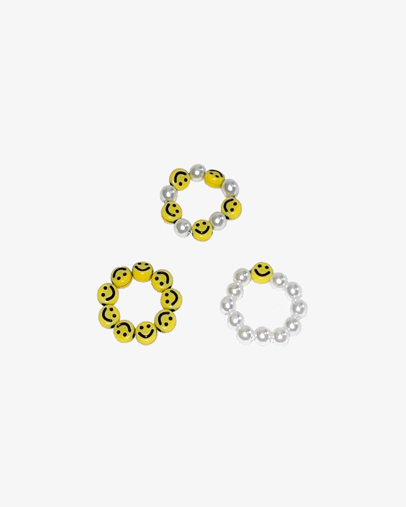 SMILE ring