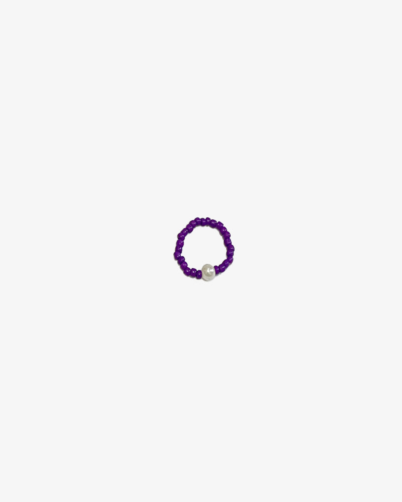 PEARL ring