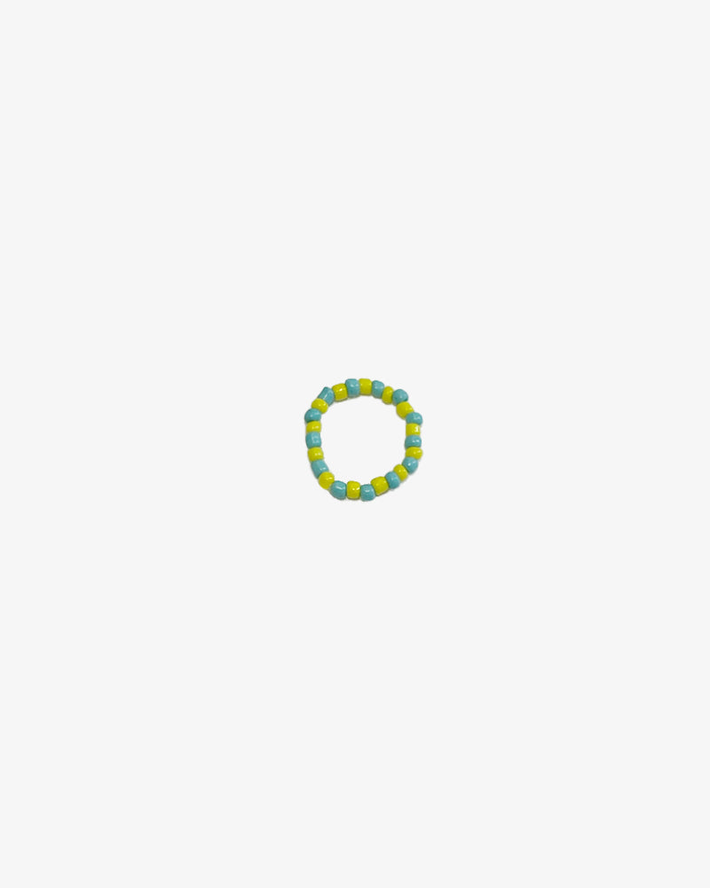 BEADS ring