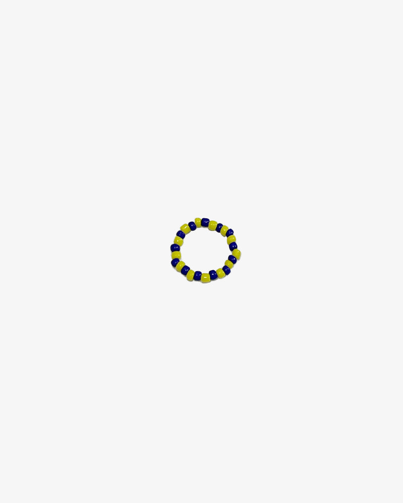 BEADS ring
