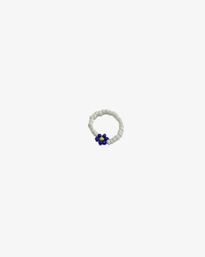 FLOWER ring