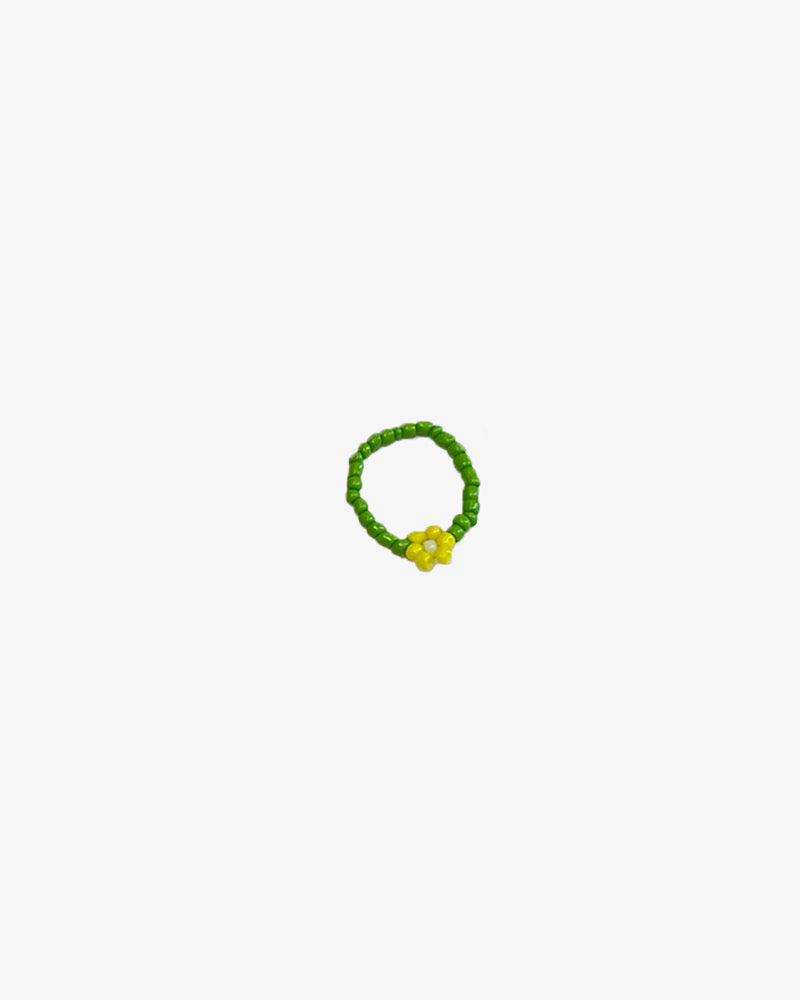 FLOWER ring