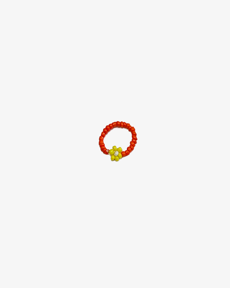 FLOWER ring