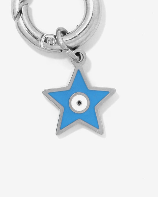 Evil eye - Star