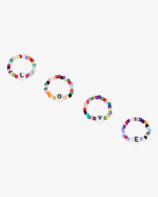 LOVE ring