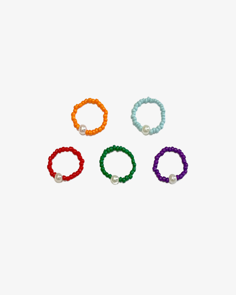 PEARL ring