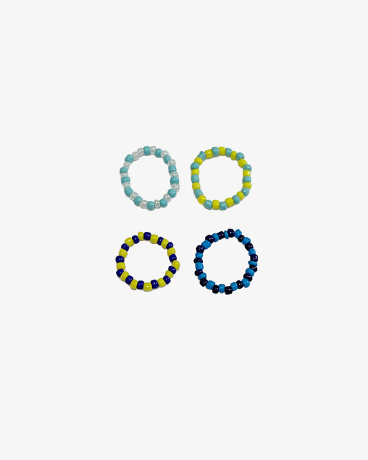 BEADS ring