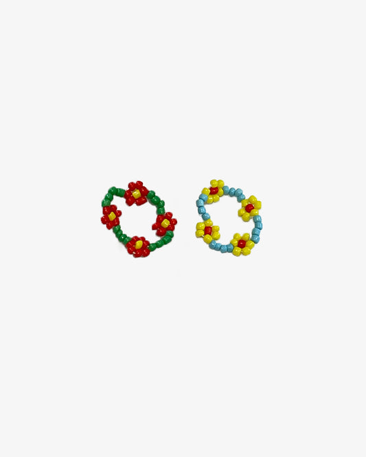 DAISY ring